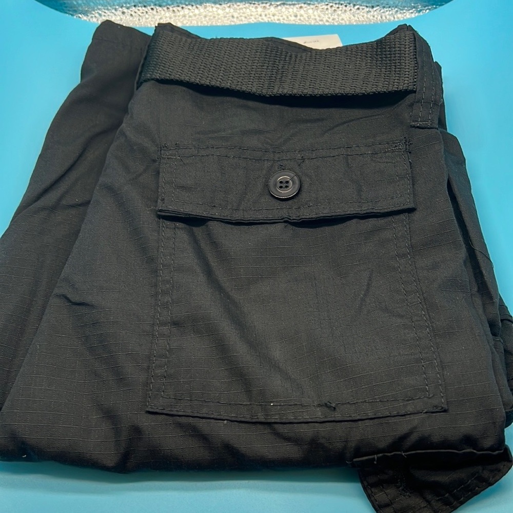 Blue Gear men’s shorts
